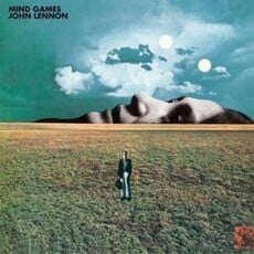 LENNON, JOHN / MIND GAMES