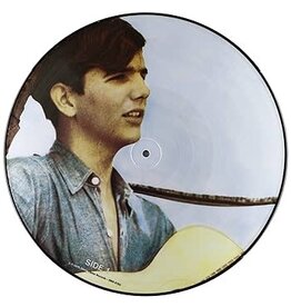 PARSONS, GRAM / THE EARLY YEARS 63-65 (LIMITED EDITION PICTURE DISC)