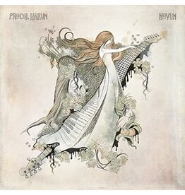 PROCOL HARUM / Novum (CD)