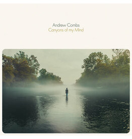 COMBS,ANDREW / Canyons Of My Mind (CD)