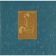 XTC / SKYLARKING (CD)