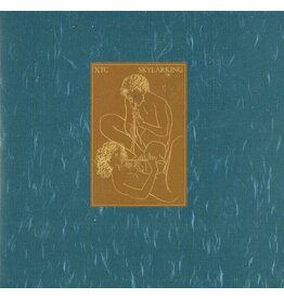 XTC / SKYLARKING (CD)