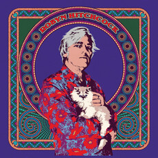 HITCHCOCK, ROBYN / ROBYN HITCHCOCK (CD)