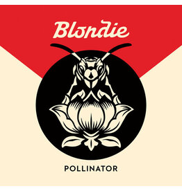 BLONDIE / Pollinator (CD)