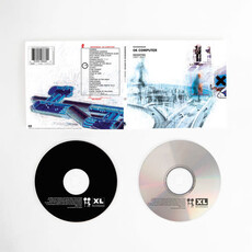 RADIOHEAD / OK COMPUTER OKNOTOK (CD)