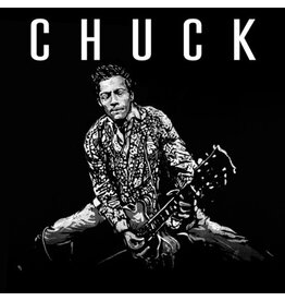 Berry, Chuck / CHUCK (CD)