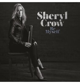 CROW,SHERYL / Be Myself (CD)