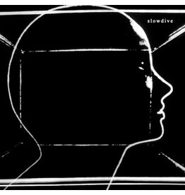 SLOWDIVE / Slowdive (CD)