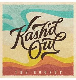 KASH'D OUT / Hookup (CD)