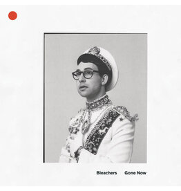 BLEACHERS / Gone Now (CD)