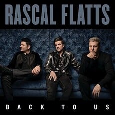 RASCAL FLATTS / Back To Us (CD)