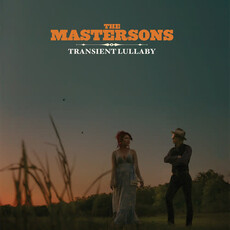 MASTERSONS / Transient Lullaby (CD)