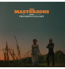 MASTERSONS / Transient Lullaby (CD)