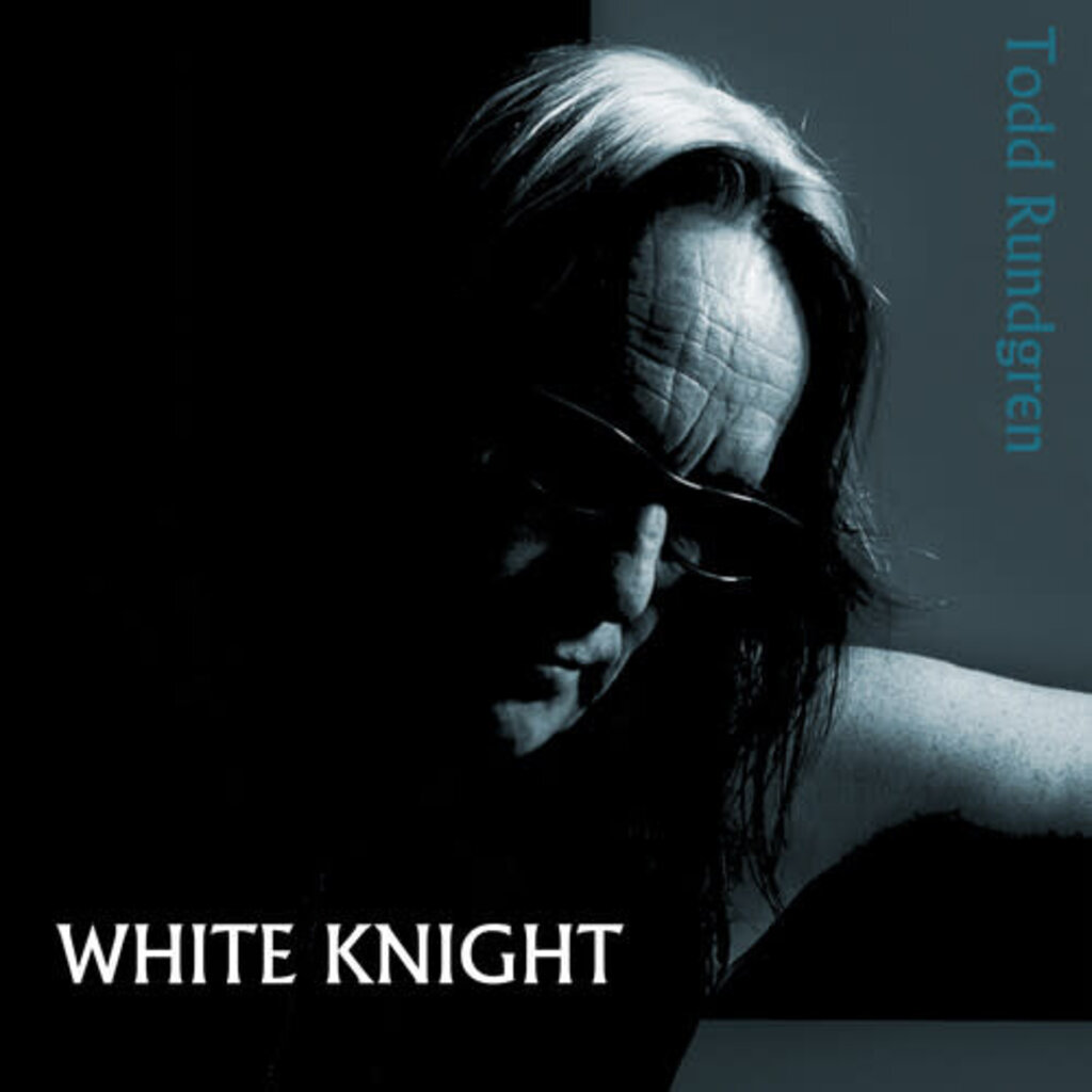 RUNDGREN,TODD / White Knight (CD)