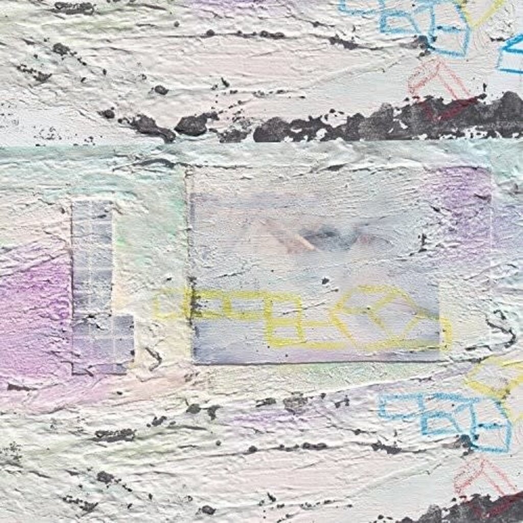 BROKEN SOCIAL SCENE / Hug Of Thunder (CD)