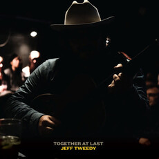 Tweedy, Jeff / Together At Last (CD)