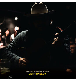 Tweedy, Jeff / Together At Last (CD)