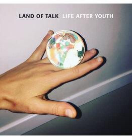 LAND OF TALK / Life After Youth (CD)