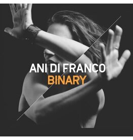 DIFRANCO,ANI / Binary (CD)