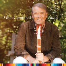 CAMPBELL,GLEN / Adios (CD)