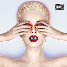 PERRY,KATY / Witness (CD)