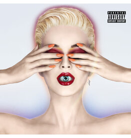 PERRY,KATY / Witness (CD)