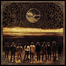 MAGPIE SALUTE / Magpie Salute (CD)