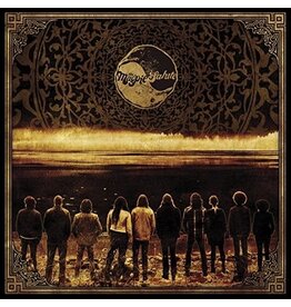 MAGPIE SALUTE / Magpie Salute (CD)