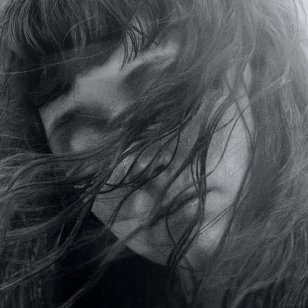 Waxahatchee / Out In The Storm (CD)