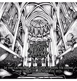 MOON HOOCH / Live At The Cathedral (CD)