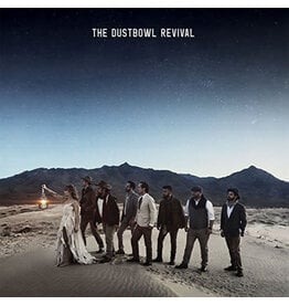 DUSTBOWL REVIVAL / THE DUSTBOWL REVIVAL (CD)