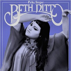 DITTO, BETH / Fake Sugar (CD)