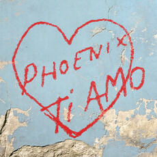 PHOENIX / Ti Amo (CD)