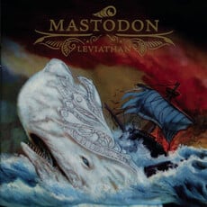 Mastodon / Leviathan (CD)