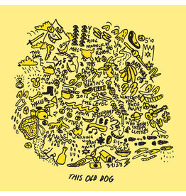 DeMarco, Mac / This Old Dog (CD)