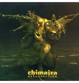 CHIMAIRA / Resurrection (CD)