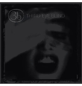 THIRD EYE BLIND / Third Eye Blind 20th Anniversary Edition (CD)