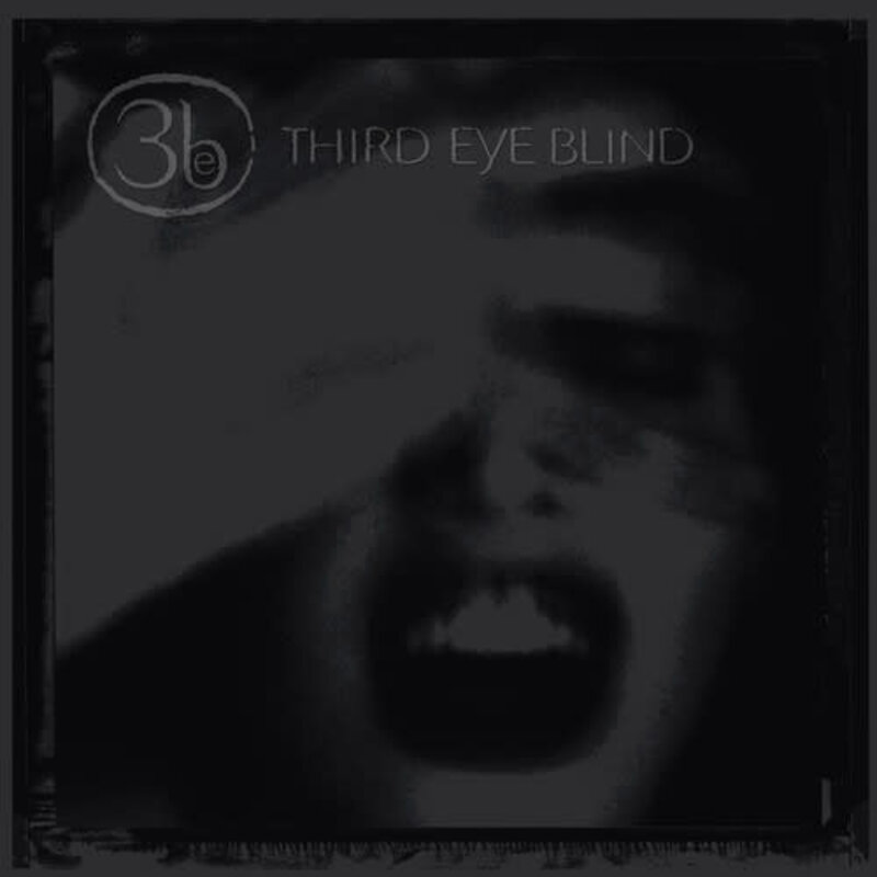 THIRD EYE BLIND / Third Eye Blind 20th Anniversary Edition (CD)