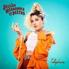 HERNANDEZ,JESSICA & DELTAS / Telephone (CD)