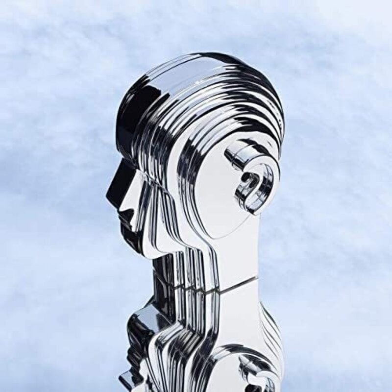 SOULWAX / From Deewee (CD)