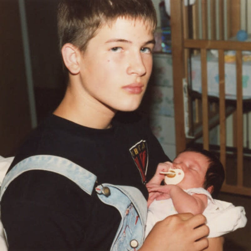 BIG THIEF / Capacity (CD)