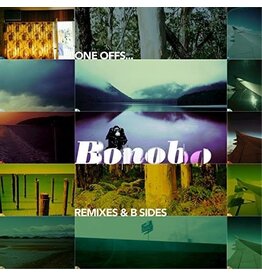 BONOBO / One Offs Remixes & B Sides (CD)