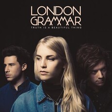 LONDON GRAMMAR / Truth Is A Beautiful Thing [Import] (CD)