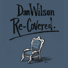 WILSON,DAN / Re-Covered (CD)