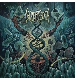 Decrepit Birth / Axis Mundi (CD)