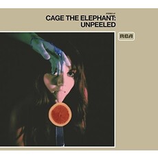 CAGE THE ELEPHANT / Unpeeled (CD)