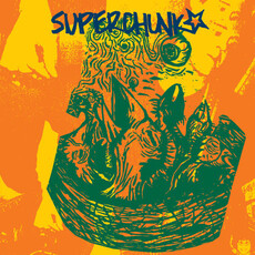 Superchunk / Superchunk (CD)