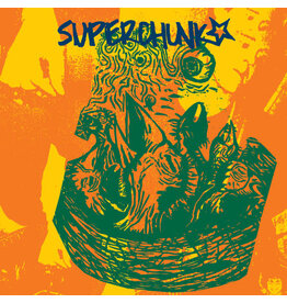 Superchunk / Superchunk (CD)