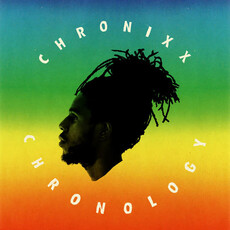 CHRONIX / Chronology (CD)