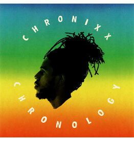 CHRONIX / Chronology (CD)